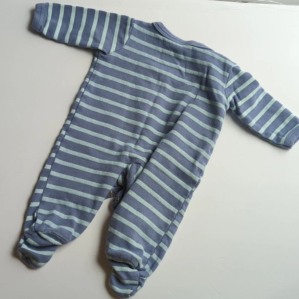 Bundle‎ of 0-3 Month Snap Sleepers